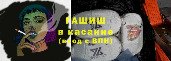 хмурый Алзамай